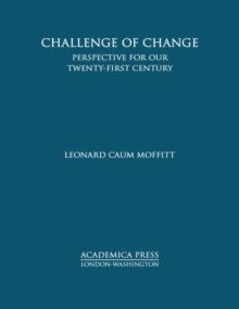 Image for Challenge of Change