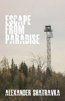 Image for Escape from Paradise