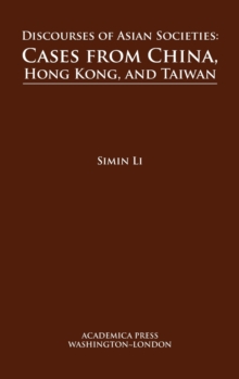 Discourses of Asian Societies