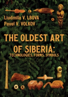 Image for The Oldest Art of Siberia