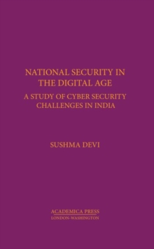 National Security in the Digital Age