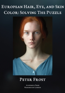 European Hair, Eye, and Skin Color