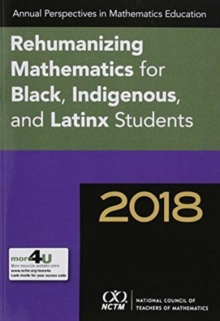 Annual Perspectives in Mathematics 2018