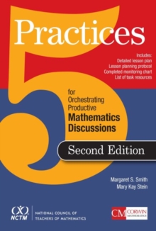 Image for Five Practices for Orchestrating Productive Mathematical Discussion