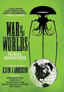 Image for War of the Worlds : Global Dispatches