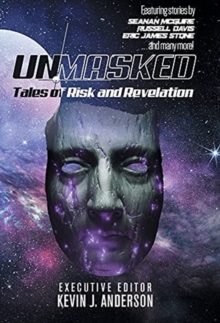 Image for Unmasked : Tales of Risk and Revelation