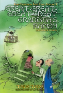 Image for Great-Great-Great-Great Grandma's Radish and Other Stories