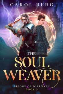 Image for The Soul Weaver