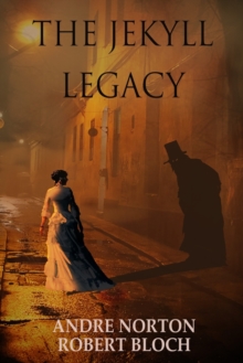 Image for The Jekyll Legacy