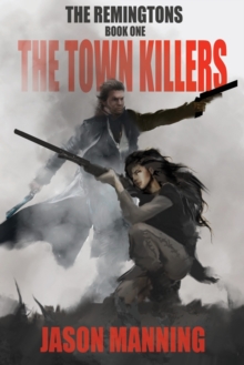 Image for The Town Killers