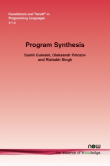 Image for Program Synthesis