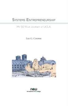 Image for Systems Entrepreneurship