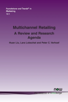 Image for Multichannel Retailing