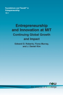 Image for Entrepreneurship and Innovation at MIT