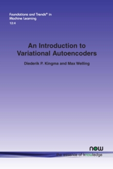 Introduction to Variational Autoencoders