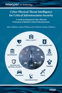 Image for Cyber-Physical Threat Intelligence for Critical Infrastructures Security