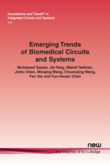 Image for Emerging Trends of Biomedical Circuits and Systems