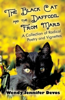 Image for The Black Cat and the Daffodil from Mars