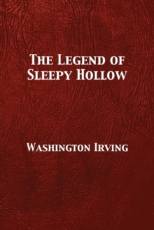 Image for The Legend of Sleepy Hollow
