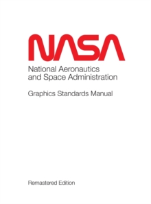Image for NASA Graphics Standards Manual Remastered Edition