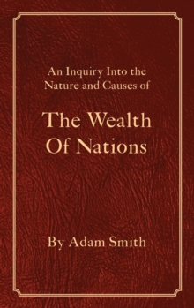 The Wealth Of Nations