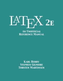 Image for LaTeX 2e