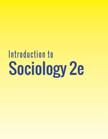 Image for Introduction to Sociology 2e