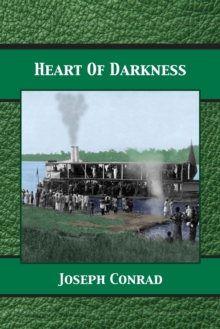 Image for Heart Of Darkness