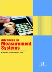 Advances in Measurement Systems