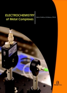 Electrochemistry of Metal Complexes