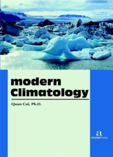 Image for Modern Climatology
