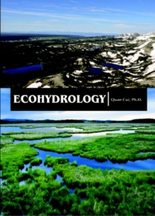 Image for Ecohydrology