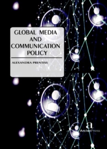 Global Media and Communication Policy