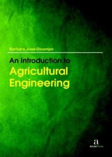 Introduction to Agricultural Engineering