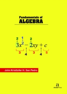 Fundamentals of Algebra
