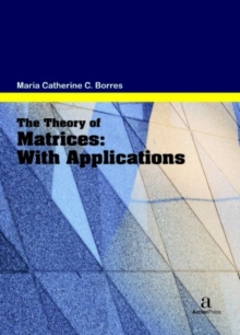 Theory of Matrices