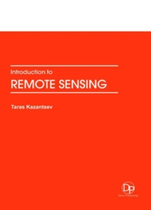 Introduction to Remote Sensing