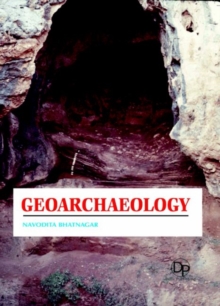 Image for Geoarchaeology