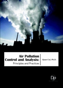Air Pollution Control and Analysis