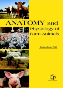 Anatomy and Physiology of Farm Animals