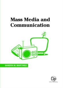 Mass Media and Communication