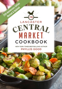 Image for Lancaster Central Market Cookbook