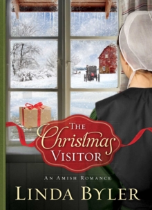 Image for The Christmas Visitor: An Amish Romance