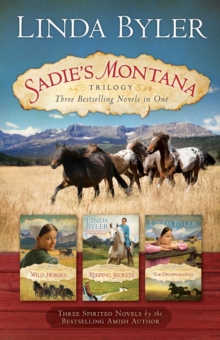 Image for Sadie's Montana trilogy: three bestselling novels in one