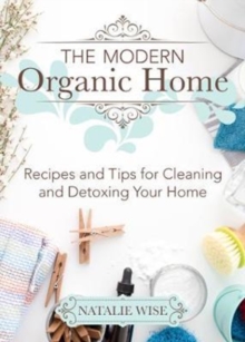 Modern Organic Home