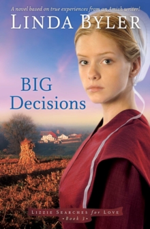 Image for Big Decisions