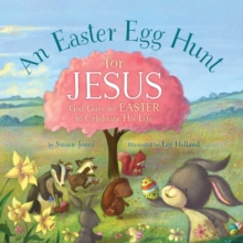 Image for An Easter Egg Hunt for Jesus