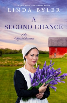 Image for A second chance: an Amish romance