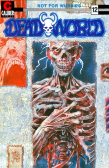 Image for Deadworld #12