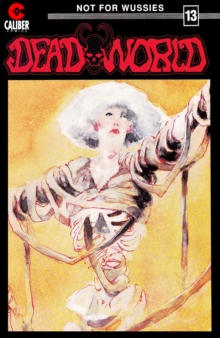 Image for Deadworld #13